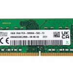 Memoria RAM SK hynix 16GB